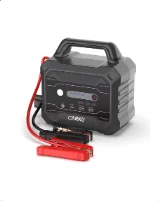 Car jump starter