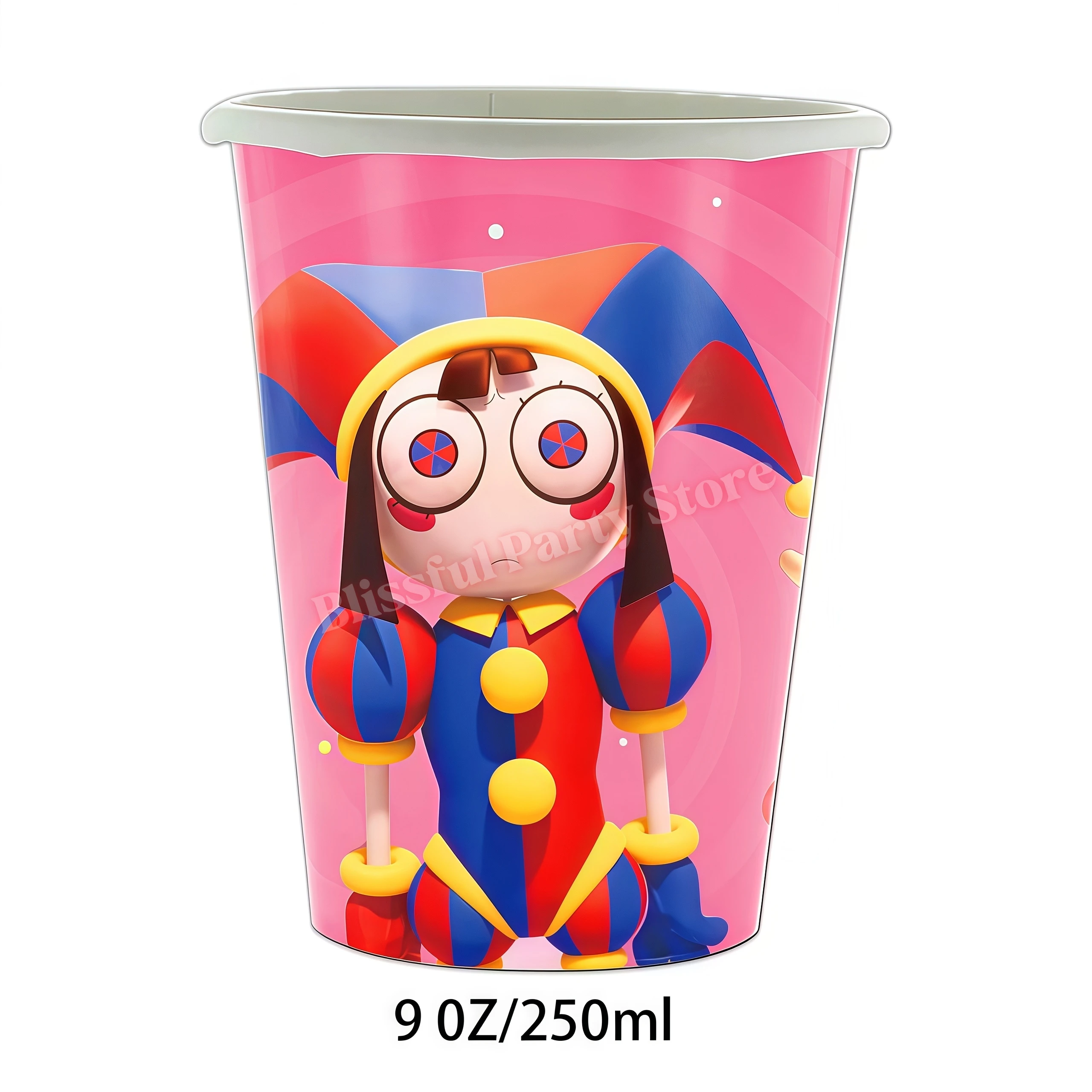 10pcs cup