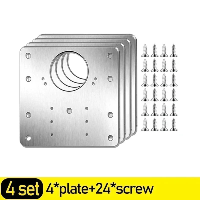 A- 4sets