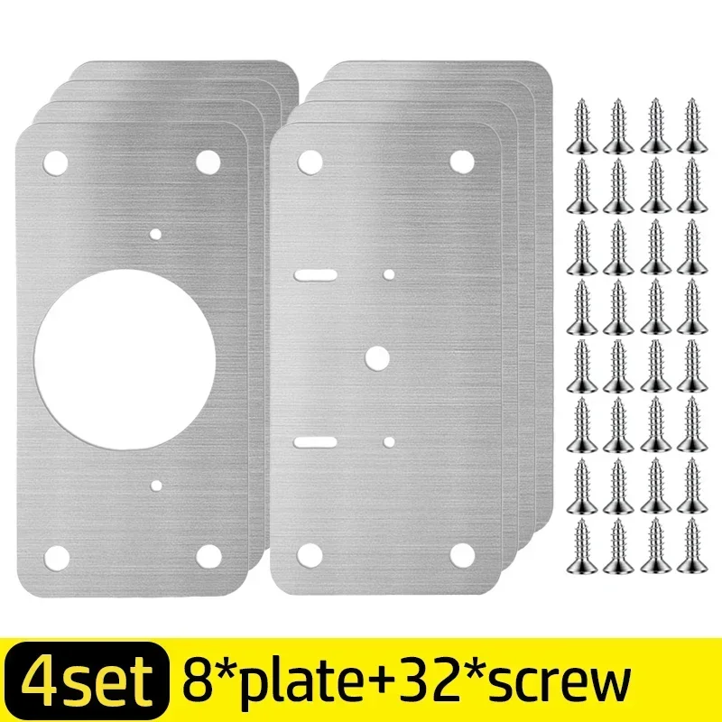 B- 4sets