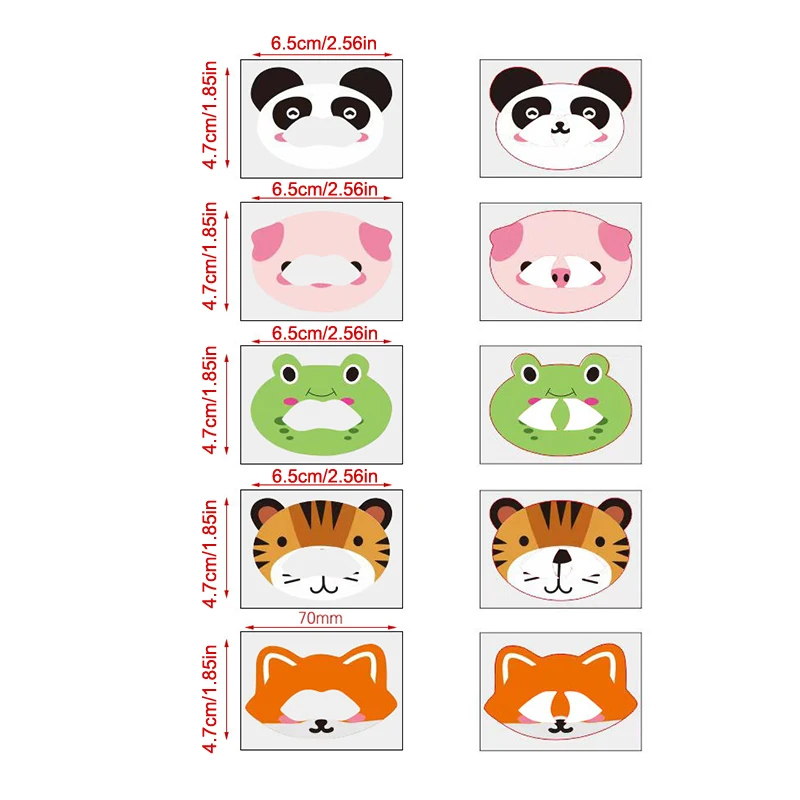 30pcs
