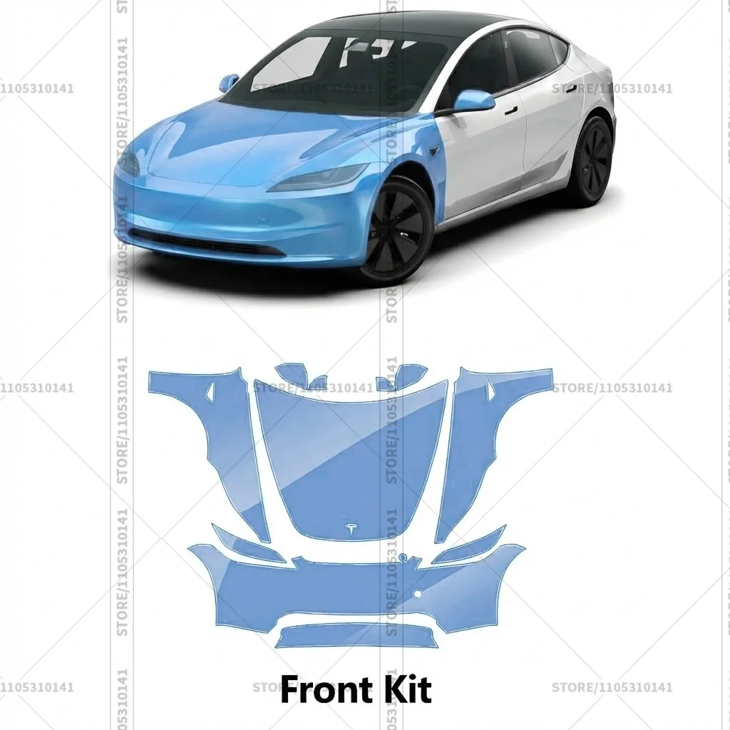 Front Kit