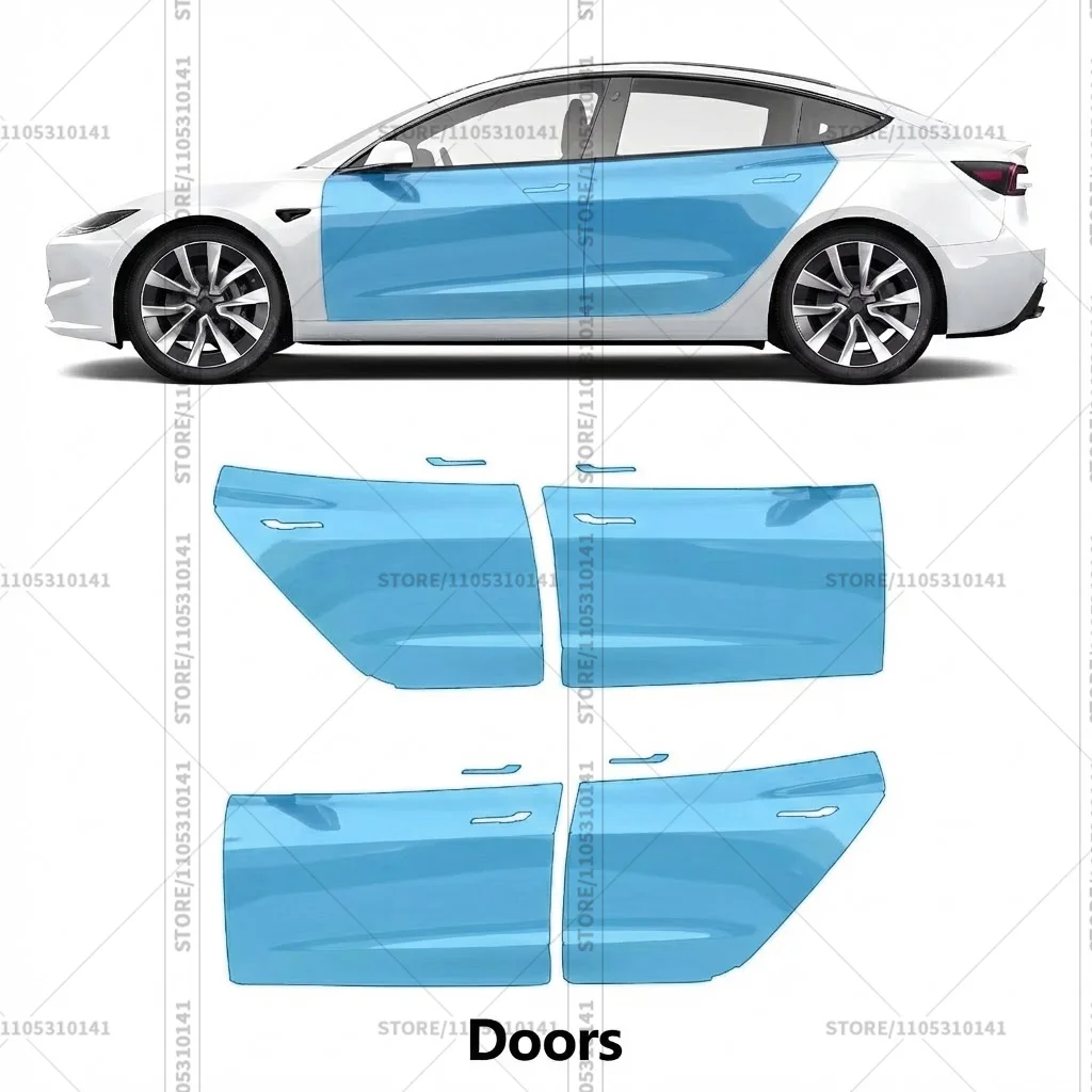 Doors
