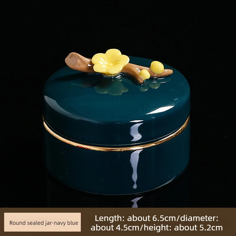 Style A Dark green