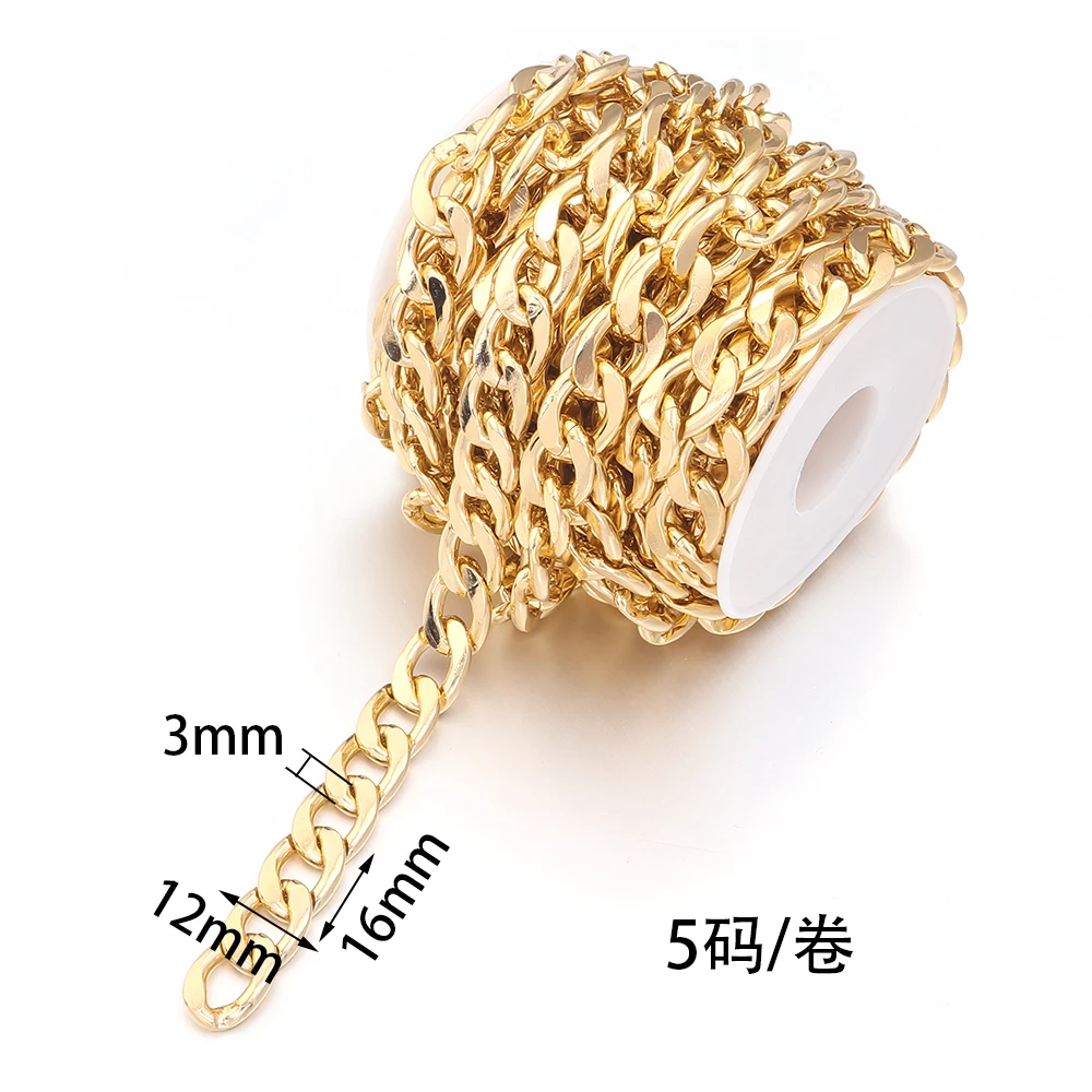 LGD 16x12x3mm