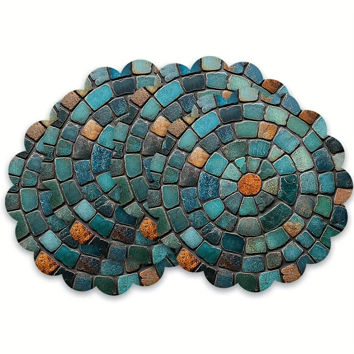 4pc38X38CM(1X1FT