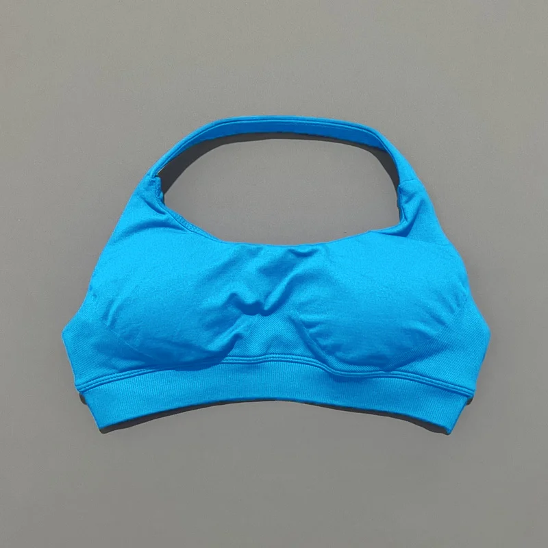 Glacier Blue