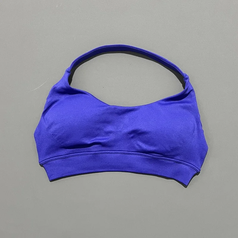 Indigo Blue