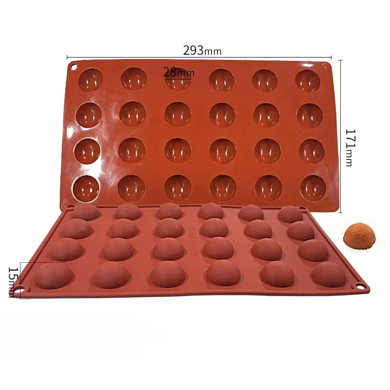 24 holes-1pc