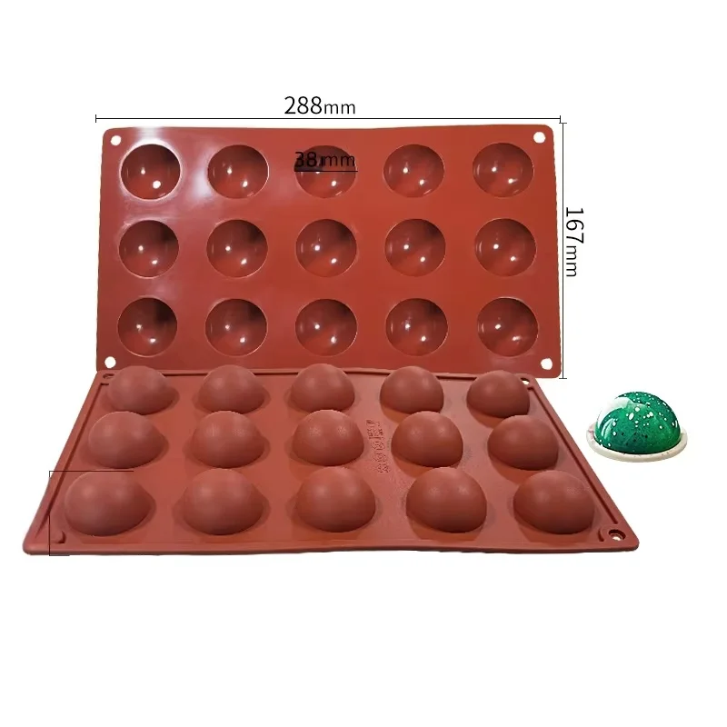 15 holes-1pc