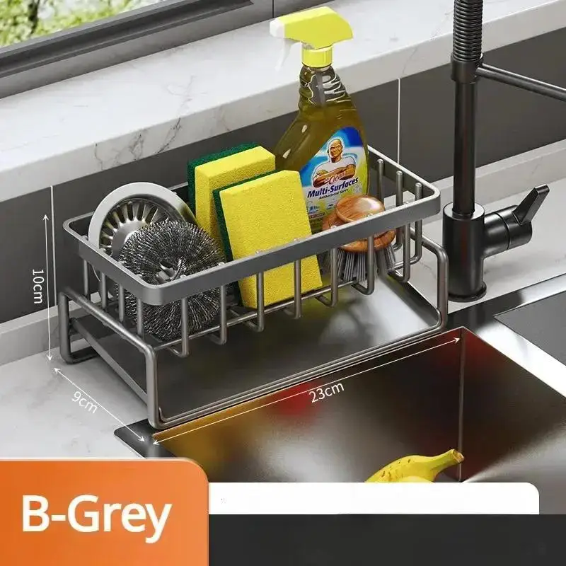 B-Grey