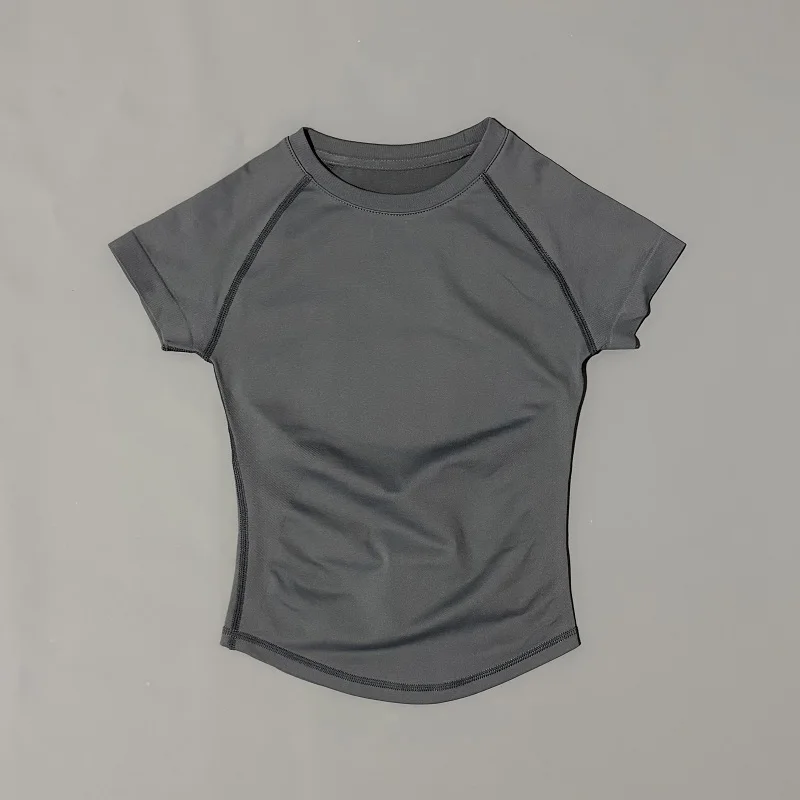 Shark Grey