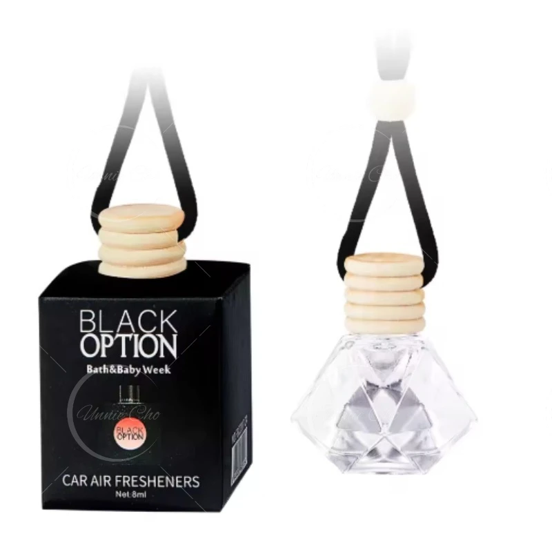 BLACK OPTION