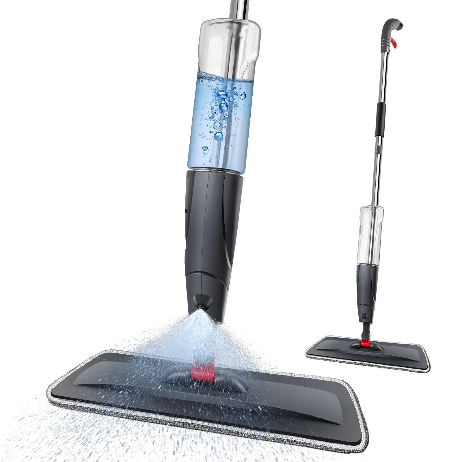Spray Mop