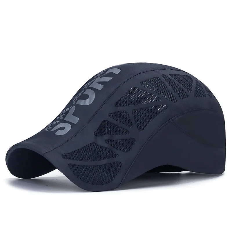SMT034-navy blue
