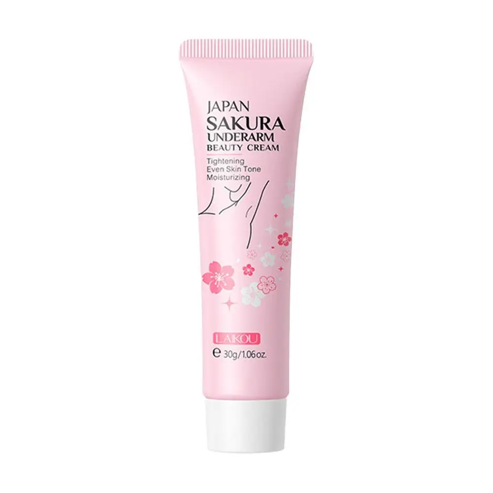 Underarm Cream