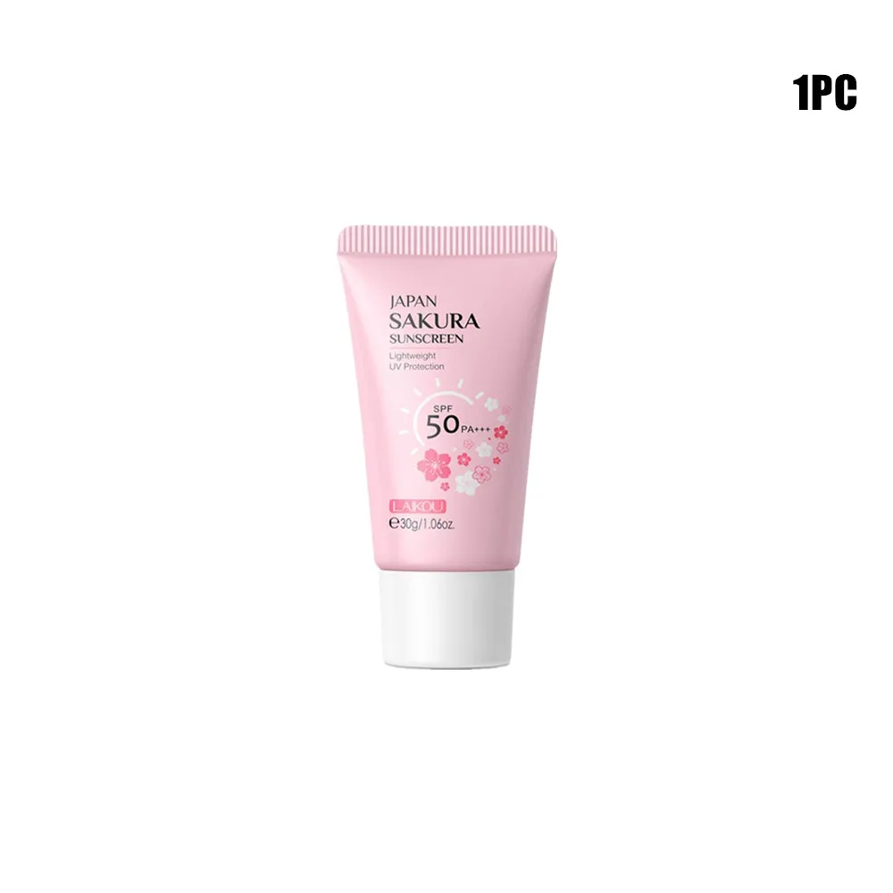1pc sunscreen