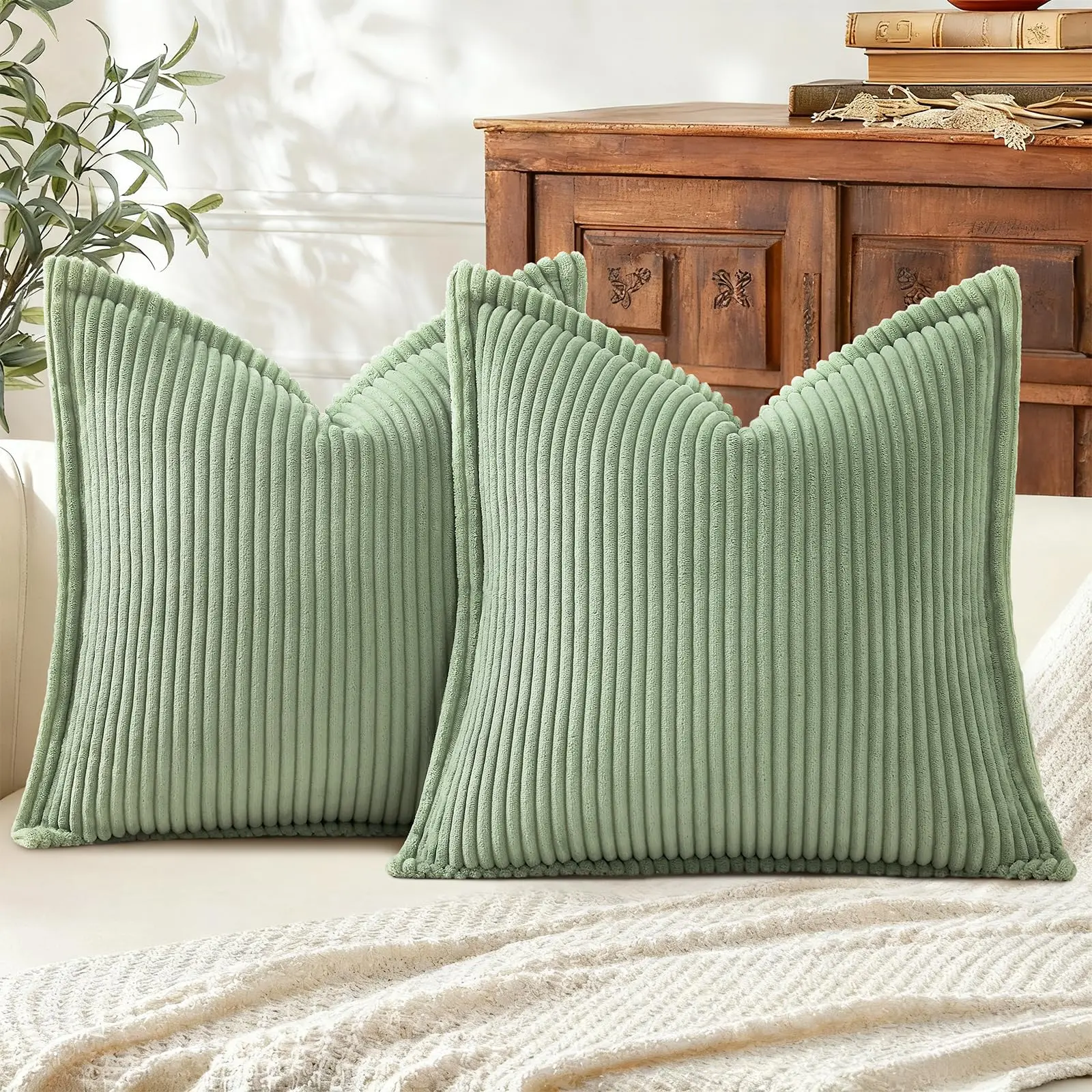 Sage Green