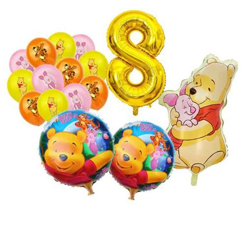 Balloon set8