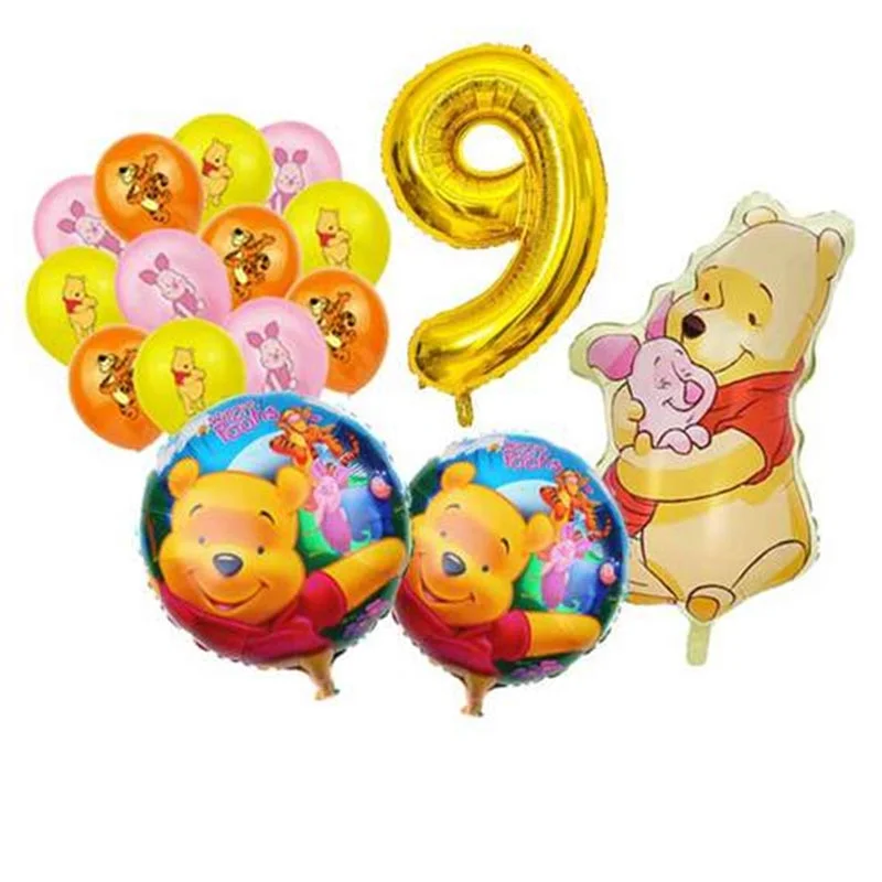 Balloon set9