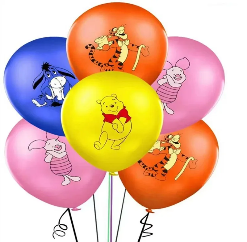 20pcs balloons