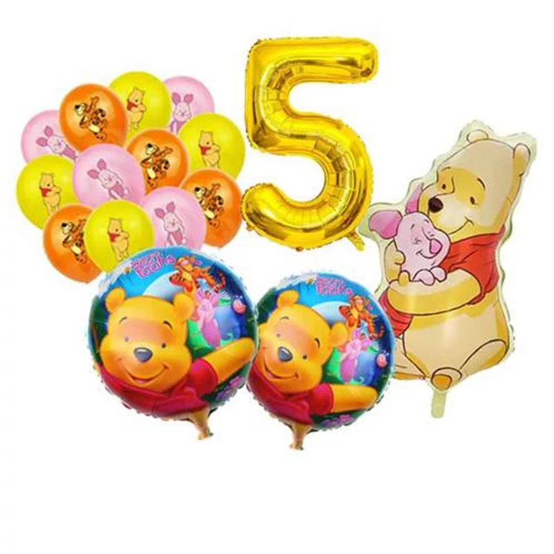 Balloon set5