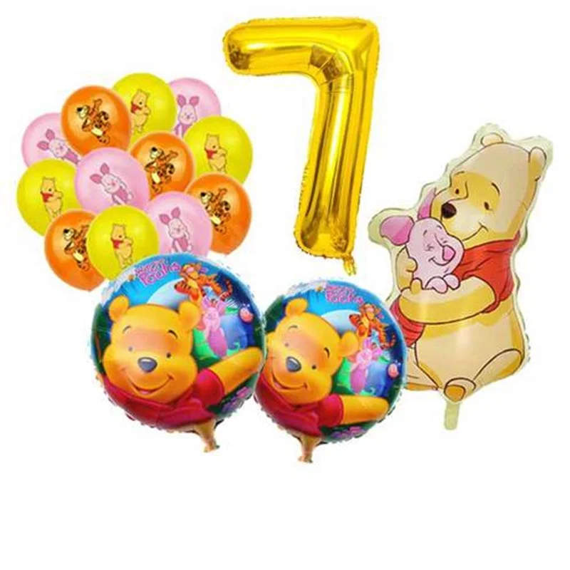 Balloon set7