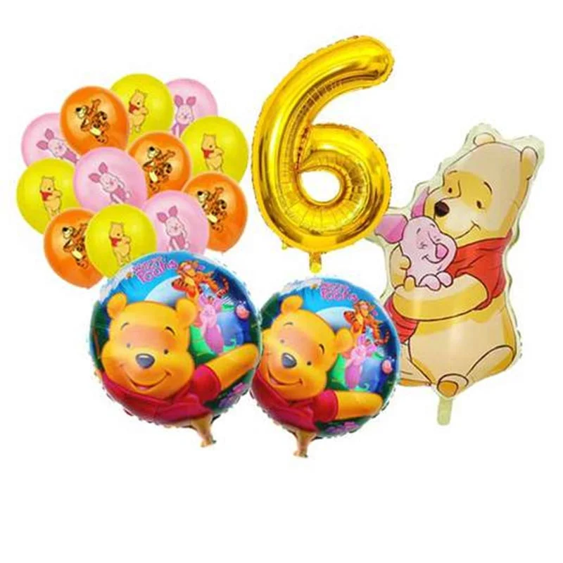 Balloon set6