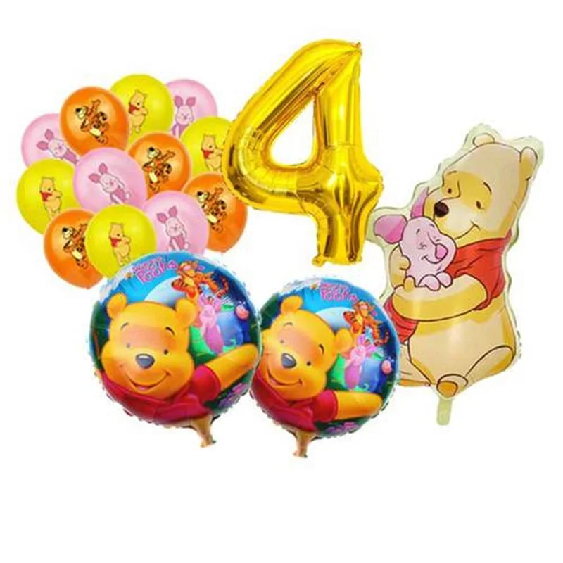 Balloon set4