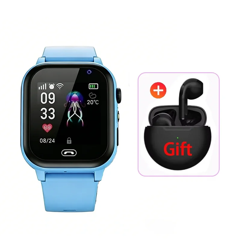 Blue add Black