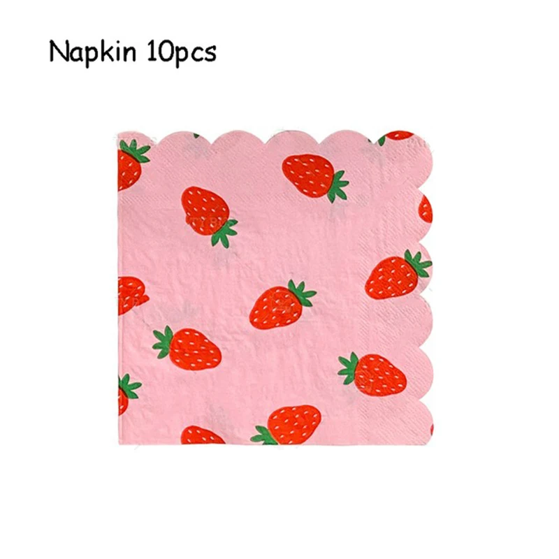 Napkin 10pcs