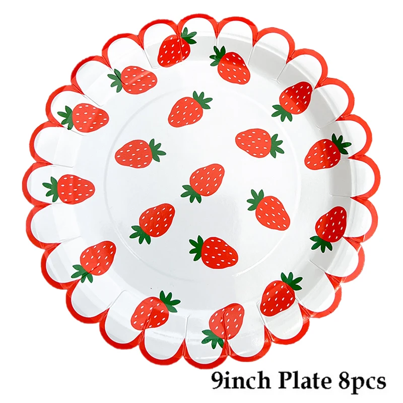 9inch 8pcs