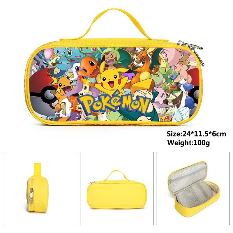pencil case-B