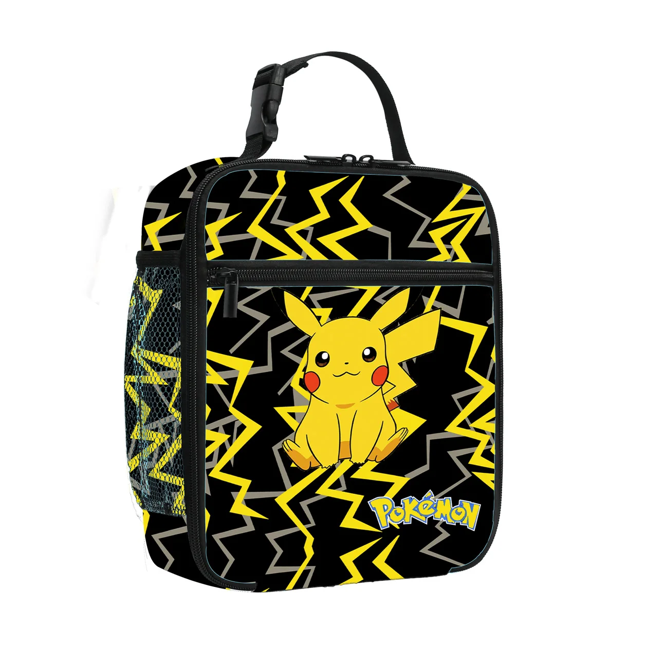 Lunch bag-B