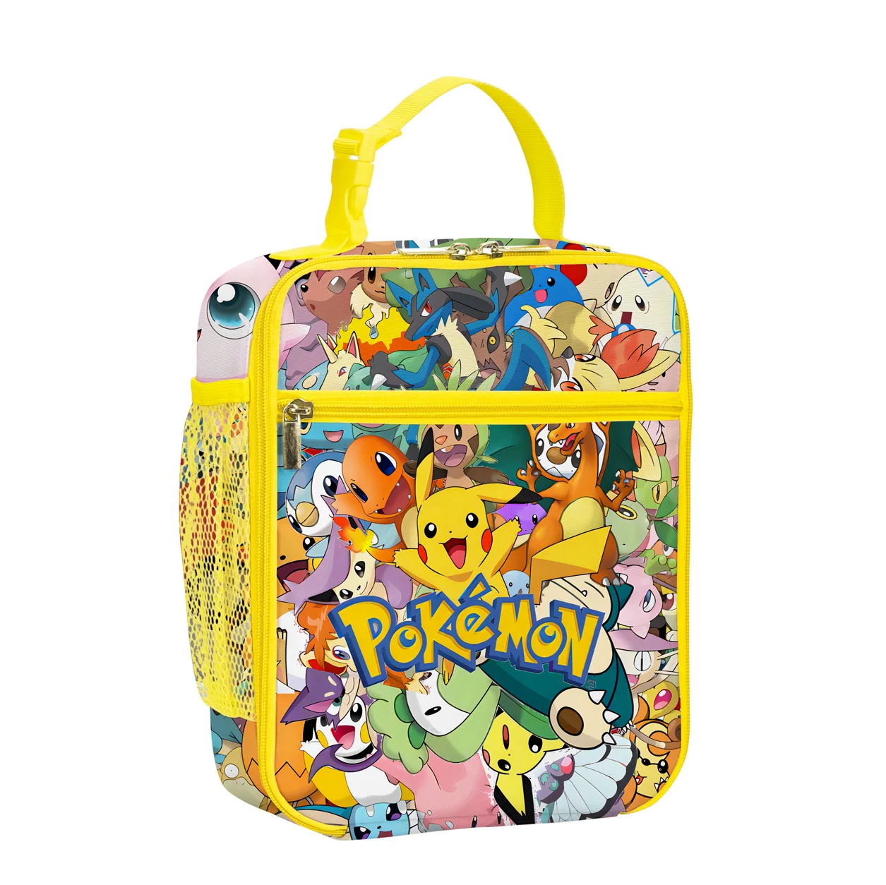 Lunch bag-C