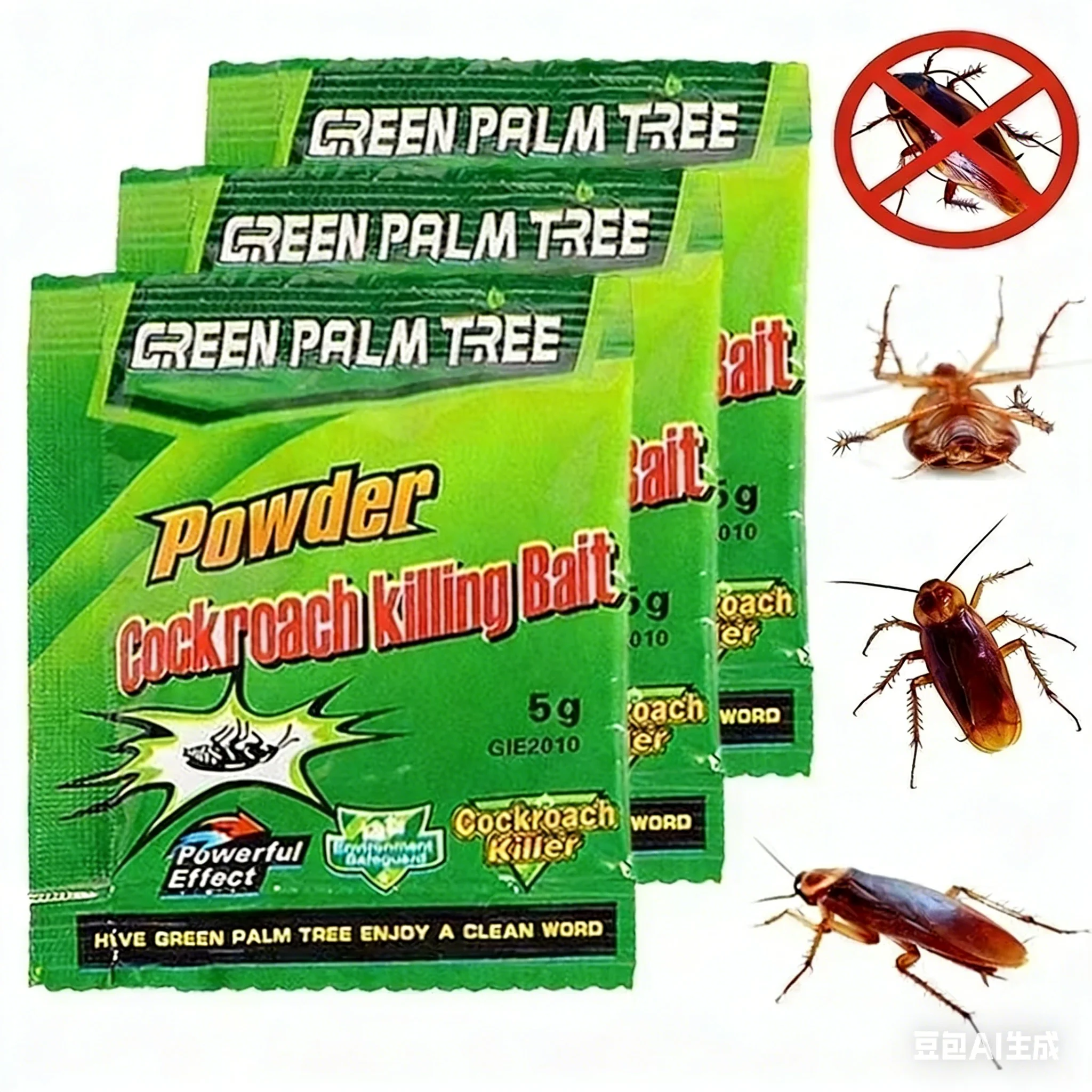50 pcs
