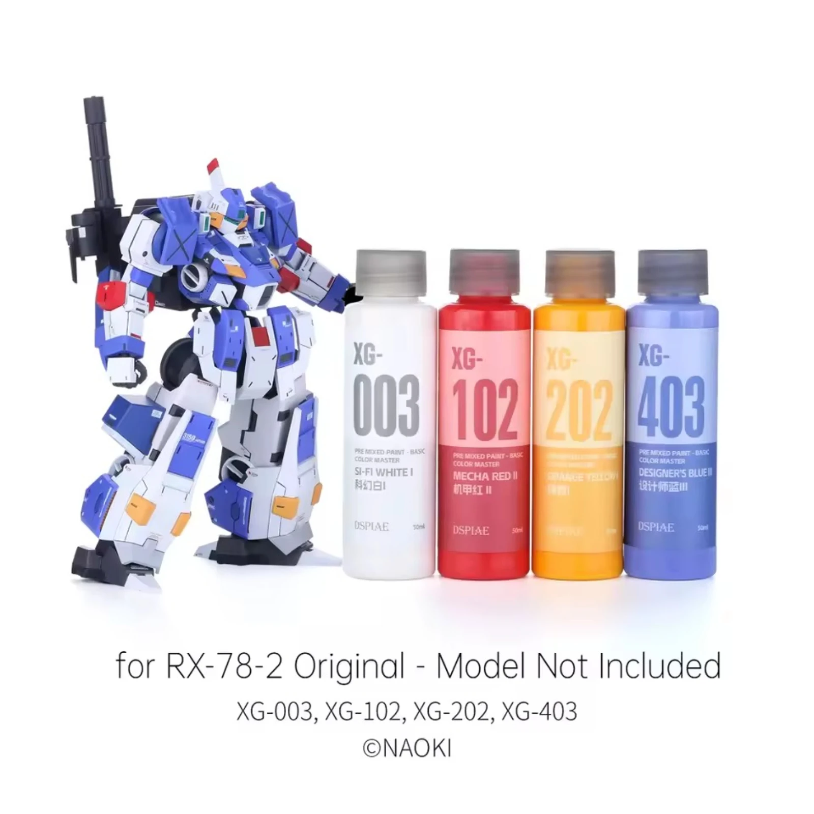 XG-SET-01