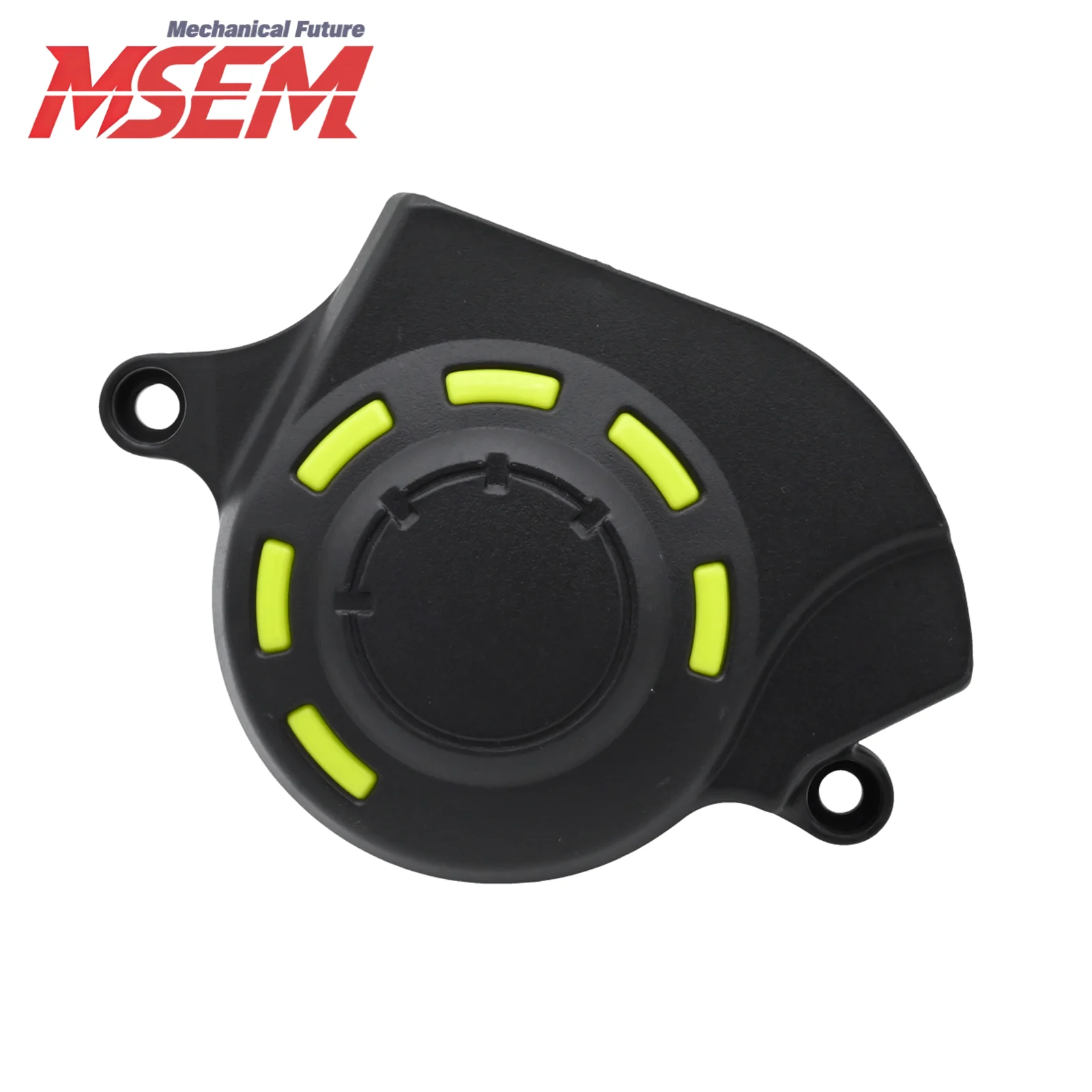 Sprocket Cover