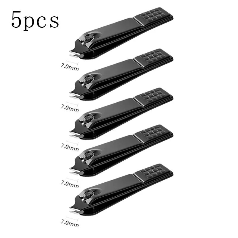 5pcs oblique mouth