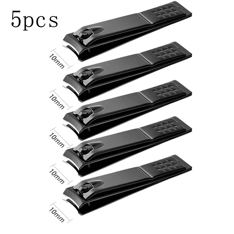 5pcs Medium flat