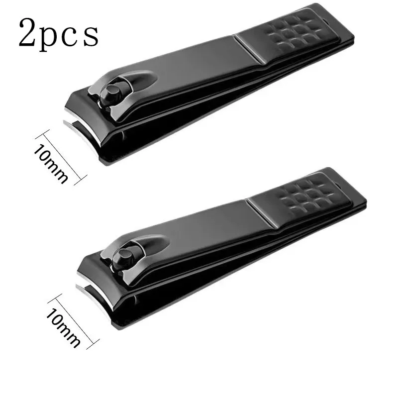 2pcs Medium flat