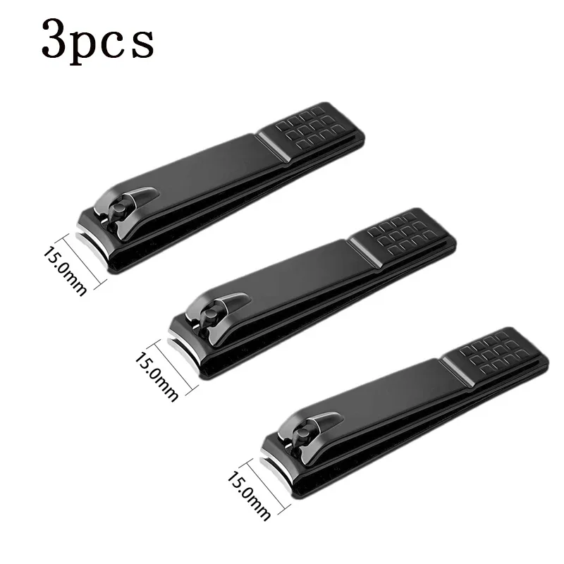 3pcs  Large flat