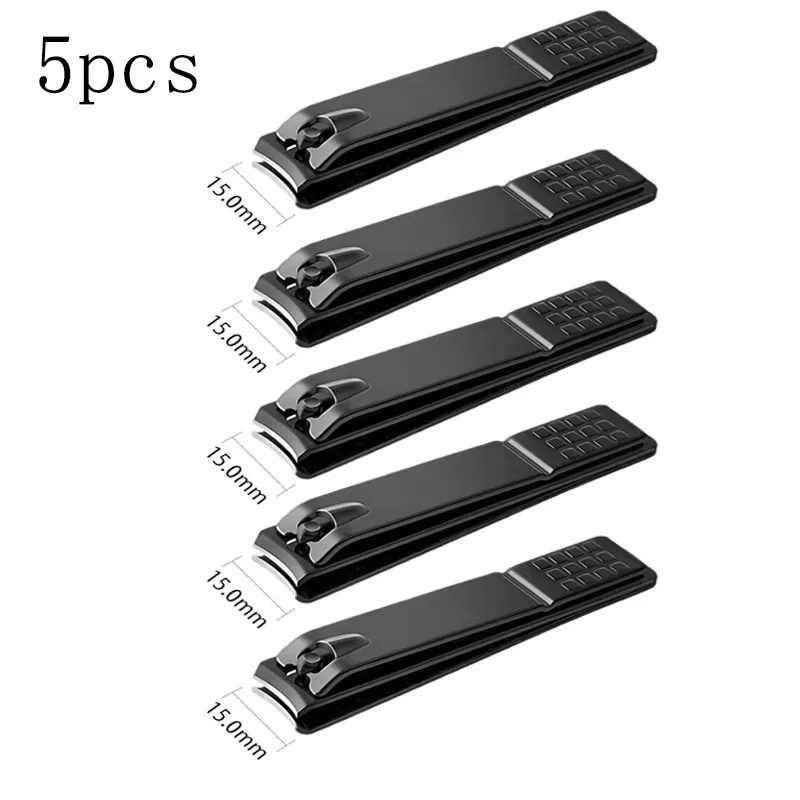 5pcs Large flat