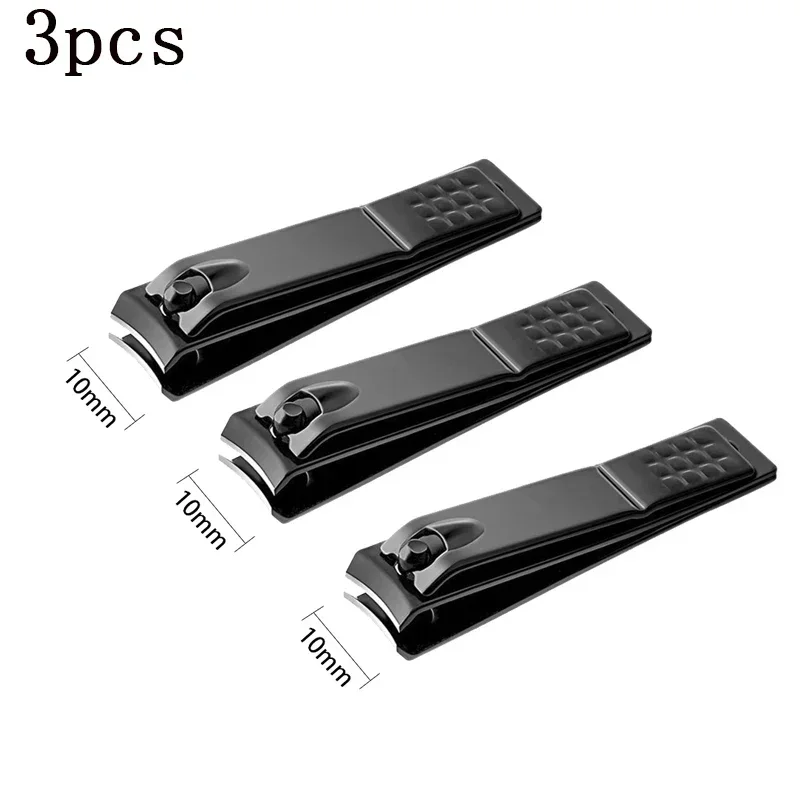 3pcs Medium flat