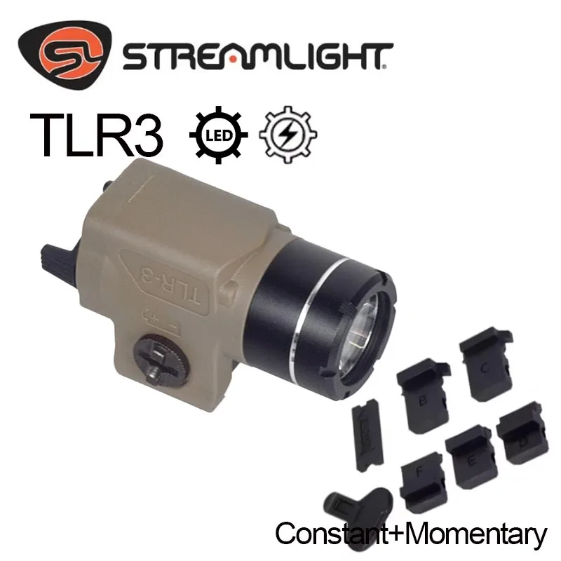 Streamlight TLR3 DE
