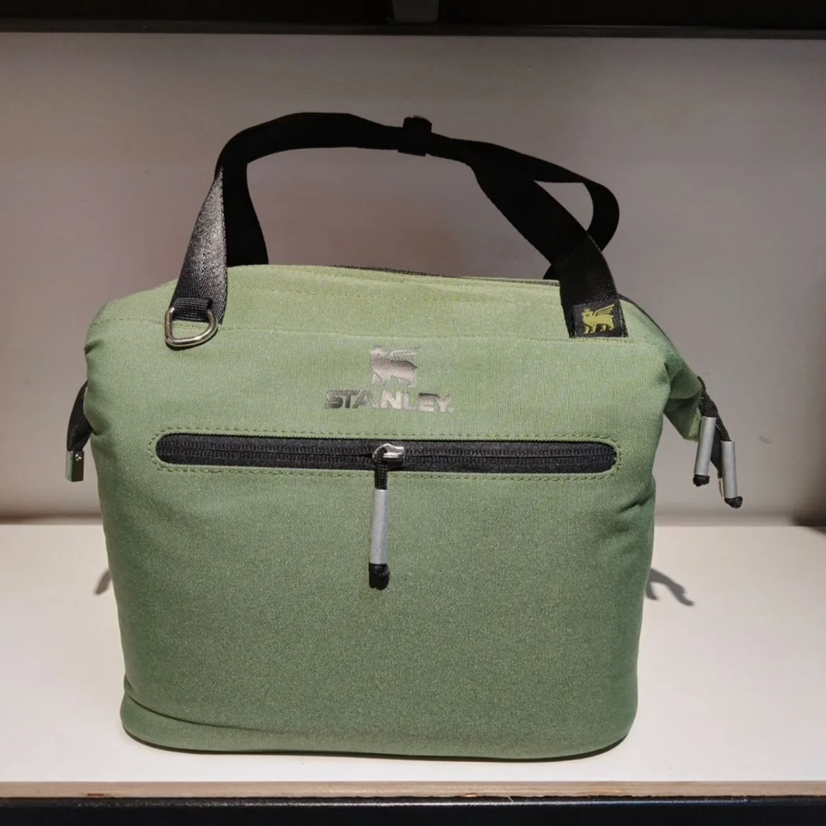 army green
