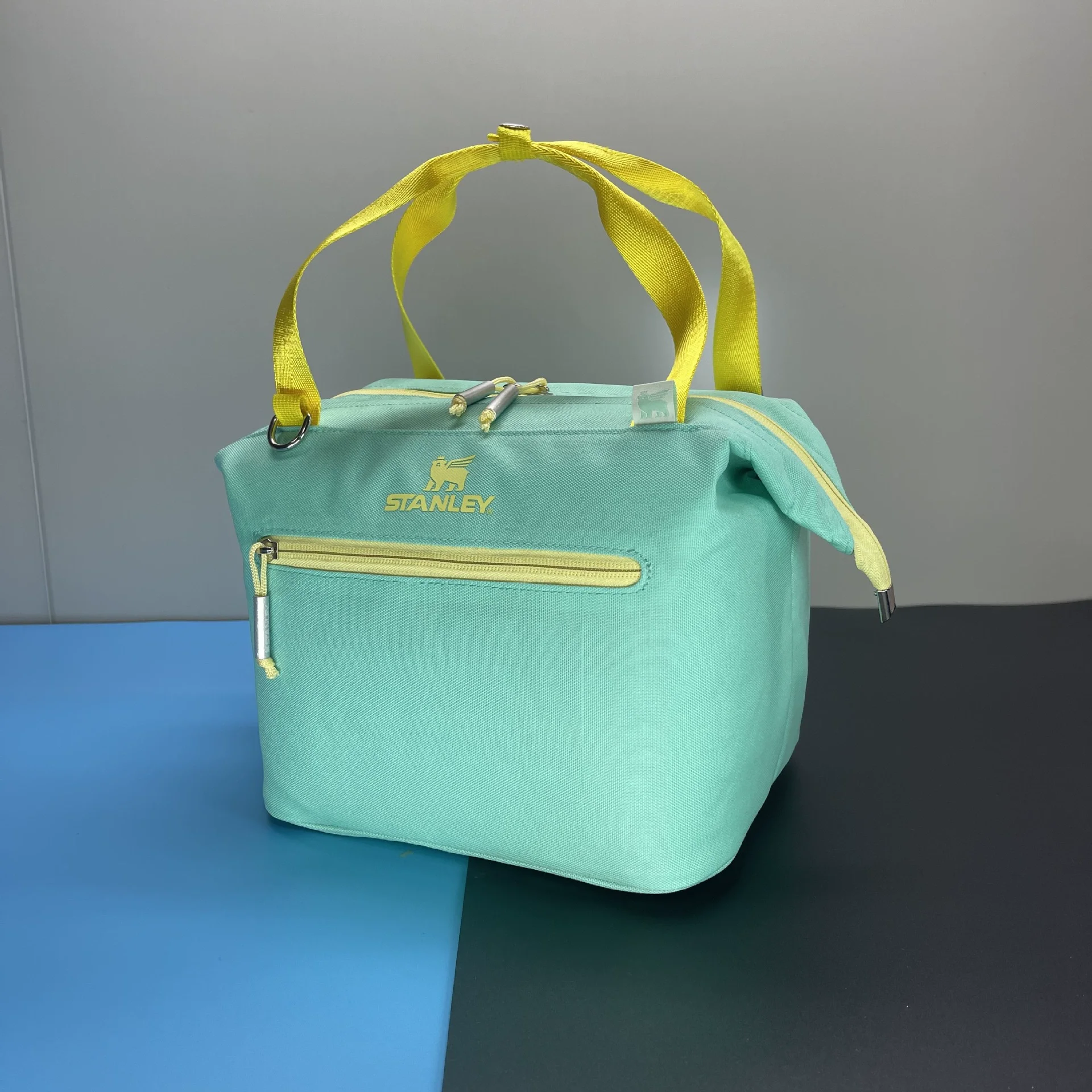 Mint Green