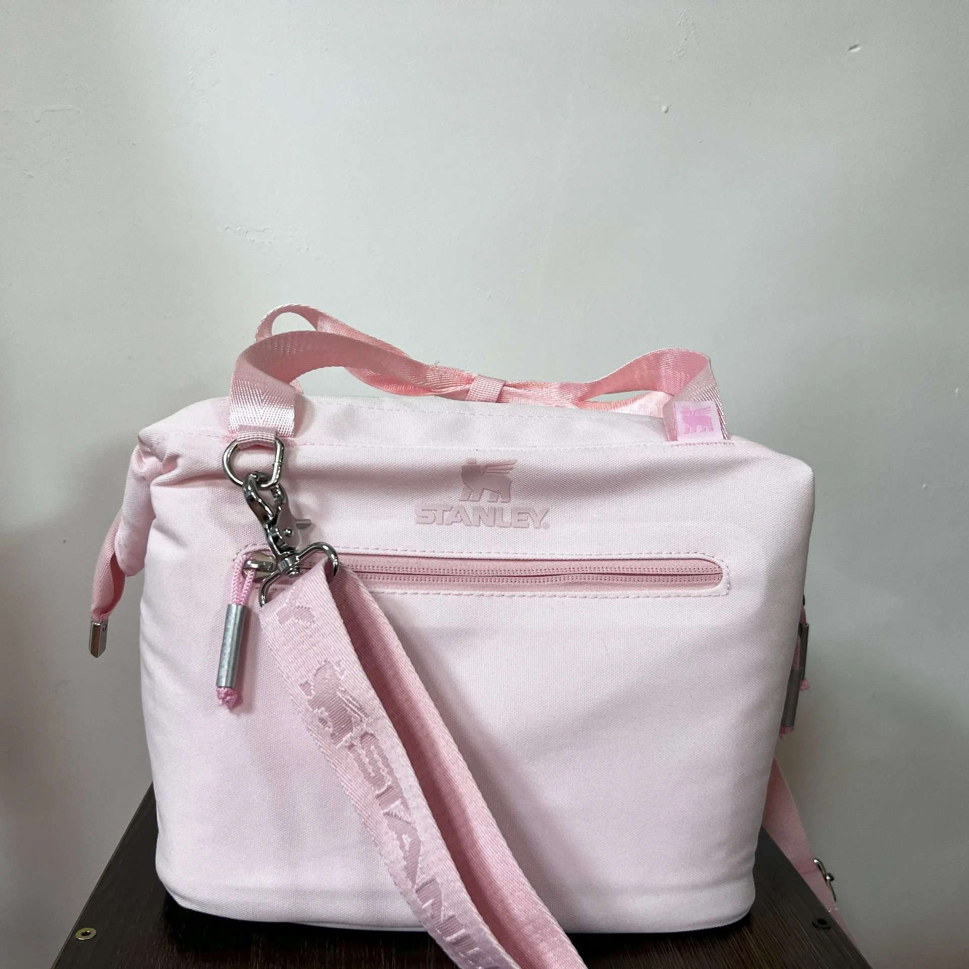 pink