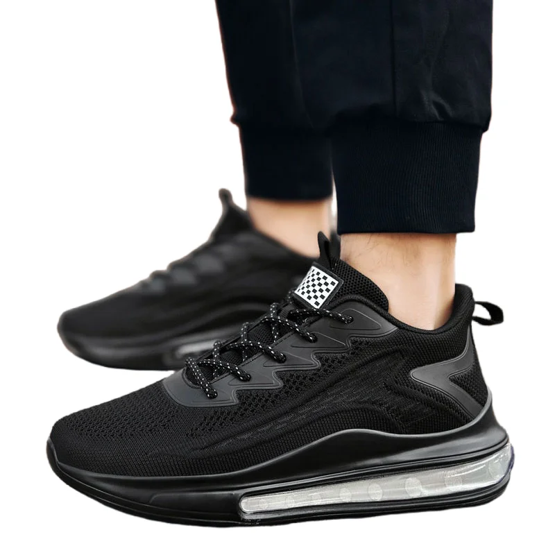 black a