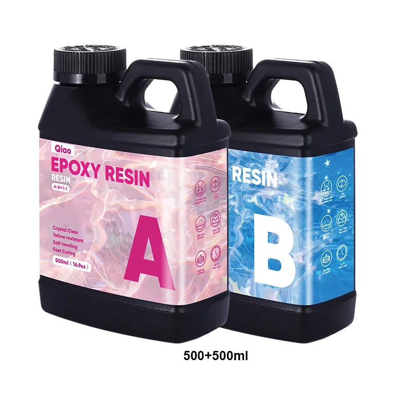 500ml 500ml